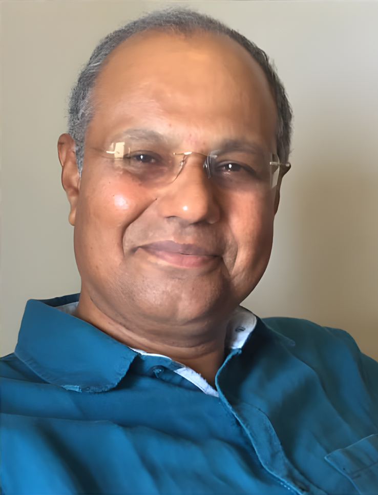 Dr Prabhakar Rao